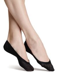 Hue - Perfect Edge Liner Socks - Lyst