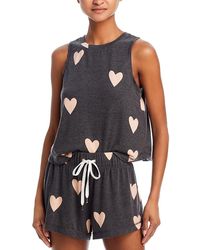 Honeydew Intimates - The Star Seeker Shortie Pj Set - Lyst
