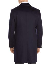 cardinal of canada wool coat
