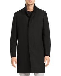 Theory Coats for Men | Online Sale up 