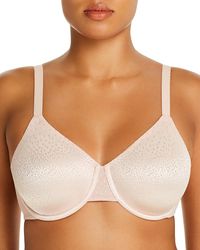 Wacoal - Back Appeal Jacquard Underwire Bra - Lyst