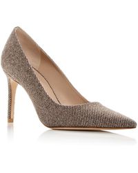 Stuart Weitzman - Stuart Power 85 Pumps - Lyst