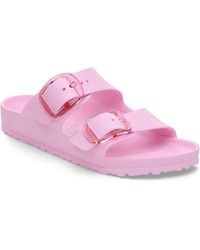 Birkenstock - Arizona Eva Big Buckle Sandals - Lyst