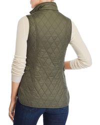 Barbour Waistcoats and gilets for Women - Up to 55% off at Lyst.com