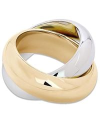 Shashi - Ross Ring - Lyst