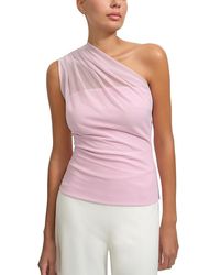 MARCELLA - Azur Top - Lyst