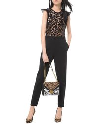 black halo vivienne jumpsuit