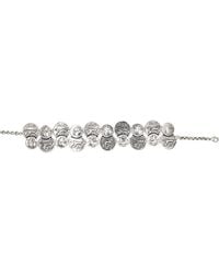 CXC - Gladiator Coin Choker - Lyst