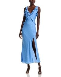 Astr - Sorbae Dress - Lyst