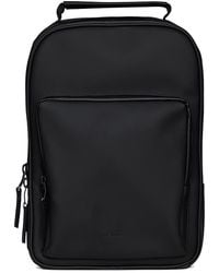 Rains - Book Daypack - Lyst