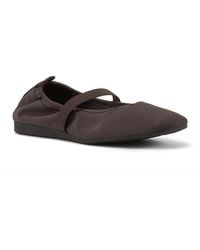 Vagabond Shoemakers - Hillary Ballet Flats - Lyst