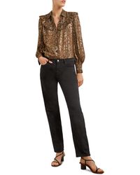 Gerard Darel Jeans for Women | Online Sale up to 50% off | Lyst