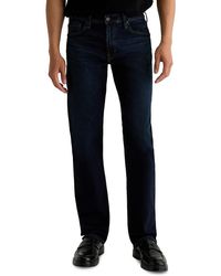 AG Jeans - Protege Classic Straight Fit Jeans - Lyst