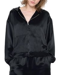 AS by DF - Brooklyn Vento Jacket - Lyst