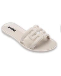 Melissa - M Slides - Lyst