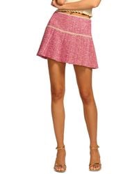 Ramy Brook - Anya Skort - Lyst