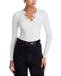 Generation Love - Piper Lace Top - Lyst