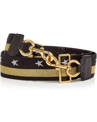 marc jacobs handbolsa strap