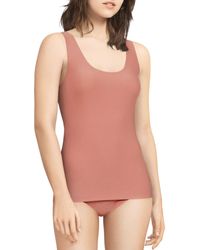 chantelle top soft stretch