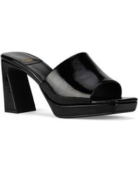 Jeffrey Campbell - Platform Sandals - Lyst