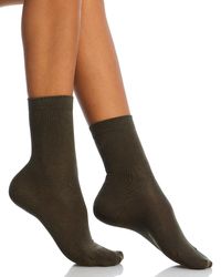 FALKE - Family Sustainable Cotton Blend Socks - Lyst
