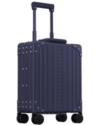 ALEON - 16 Vertical Underseat Spinner Carry On Suitcase - Lyst