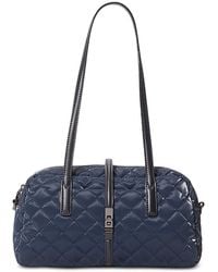 MZ Wallace - Small Astor Satchel - Lyst