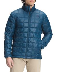 The North Face Thermoball Jackets for Men - Up to 56% off | Lyst