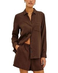Rails - Freeman Top - Lyst