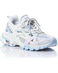 women's balenciaga track 2