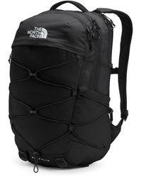 The North Face 'borealis Classic' Backpack in Black for Men | Lyst