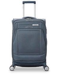 Samsonite - Uplift Expandable Spinner Carry On Suitcase - Lyst