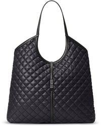 MZ Wallace - Astor Large Quilted Tote Bag - Lyst