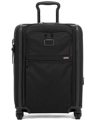 Tumi - Alpha 3 Continental Dual Access 4-Wheel Carry-On - Lyst