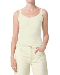 Agolde - Jordan Tank - Lyst