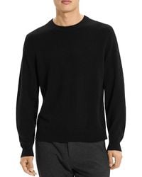 Theory - Hilles Cashmere Sweater - Lyst