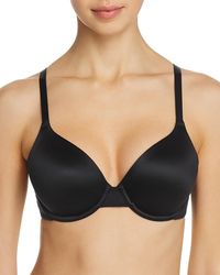 B.tempt'd - B. Tempt'D By Wacoal Future Foundation Contour Bra - Lyst