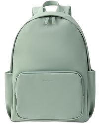 Hedgren - Hedge Nocturne Matte Backpack - Lyst