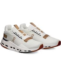 On Shoes - Cloudnova 2 Sneakers - Lyst