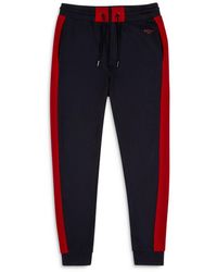 bally jogging suit