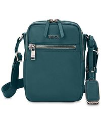 Tumi - Voyageur Persia Crossbody Bag - Lyst