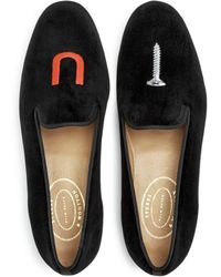 stubbs and wootton mens sale