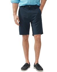Rodd & Gunn - The Gunn 9 Shorts - Lyst