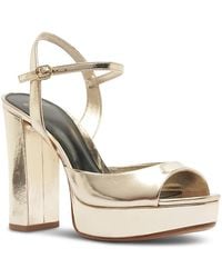 Alexandre Birman - Amy 120 Platform Sandals - Lyst