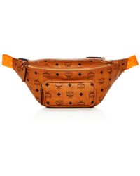 mcm fanny pack sale