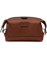Korchmar - Ryder Toiletry Kit - Lyst