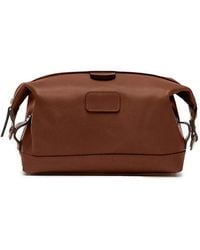 Korchmar - Ryder Toiletry Kit - Lyst