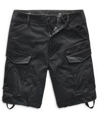 G-Star RAW Shorts for Men - Up to 70% off at Lyst.ca
