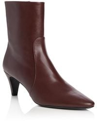 Stuart Weitzman - Lennon Ankle Boots - Lyst