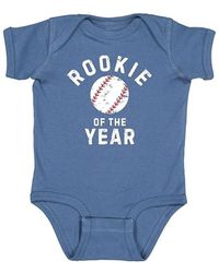 Sweet Wink - Rookie Of The Year Short Sleeve Bodysuit - Lyst